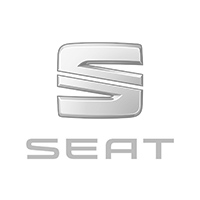 logotyp seat hover