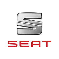 logotyp seat